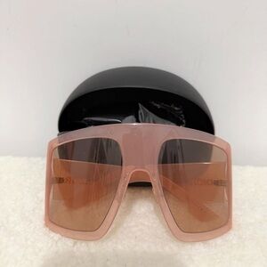 Dior Pink sunglasses